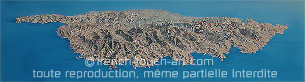 corse format